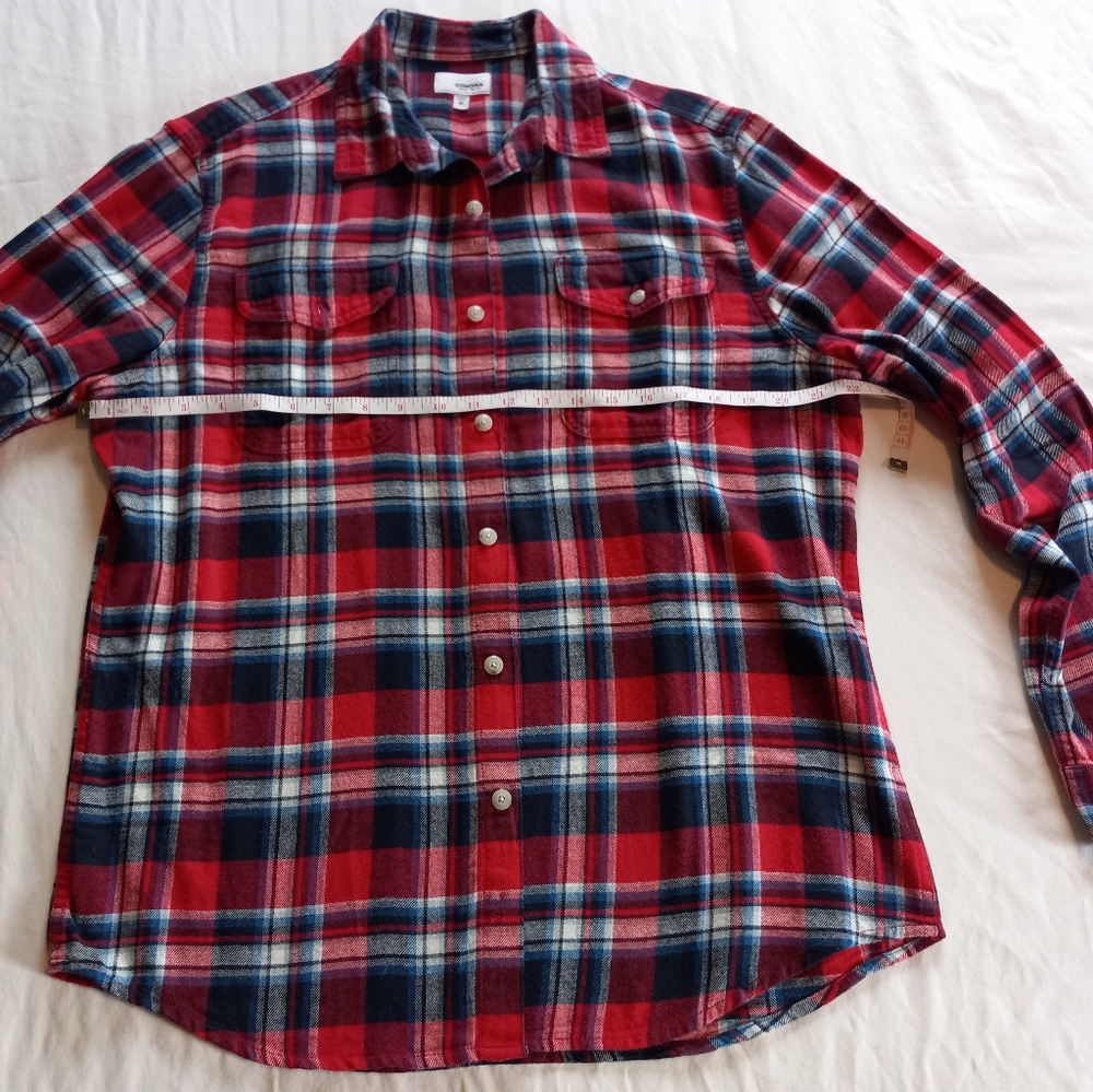 Sonoma Button Down